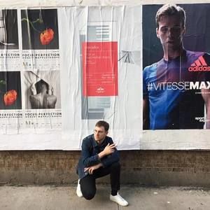 Meet your Posher, Mike